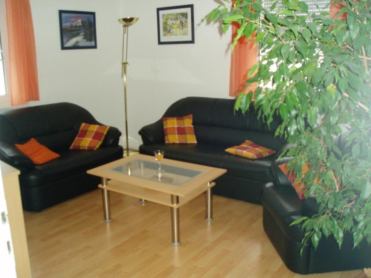 Apartamento Fewo Neubert Bad Kissingen Exterior foto